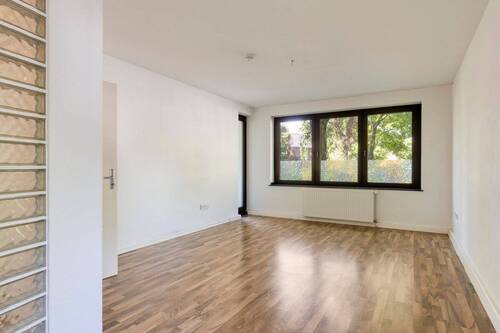 Wohnen - 3 Zimmer Etagenwohnung in Köln