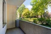 Balkon - 