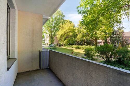 Balkon - 
