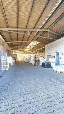 Bild 1 - Halle zum Kaufen in Wutöschingen