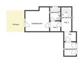 Grundriss Skizze EG - 