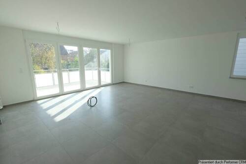 Wohn-Ess-Küchenbereich - Etagenwohnung mit 94,70 m² in Remseck zum Kaufen