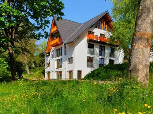 Gesamtansicht - 