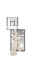 Grundriss Wohnung 19 - 