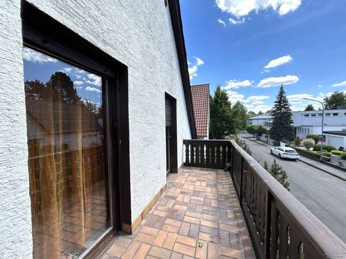 Balkon - 