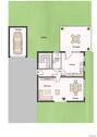 Grundriss Erdgeschoss - 