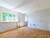  ZFH Whg vorne EG - Küche - 