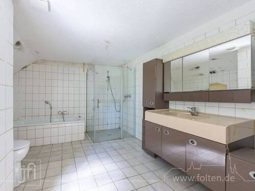 ZFH Whg vorne EG Bad - 