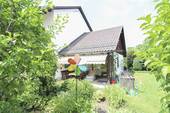 Haus 2: Anbau + Terrasse - 