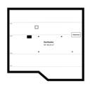 Grundriss Skizze Haus 1 DG - 
