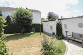 Haus 1: Garten SüdWest - 