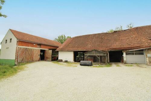 Maschinenhalle - 