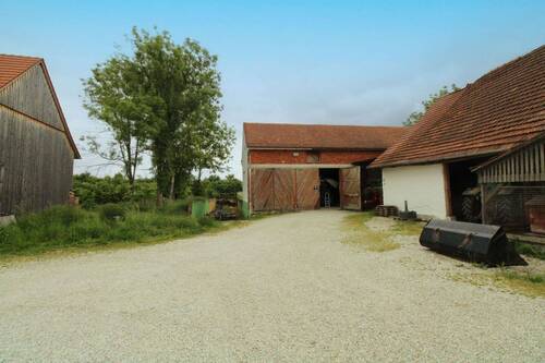 Innenhof - 