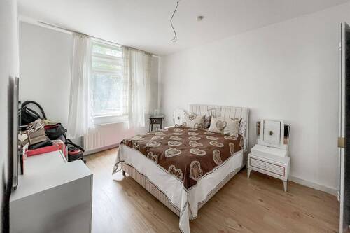 Schlafzimmer - 