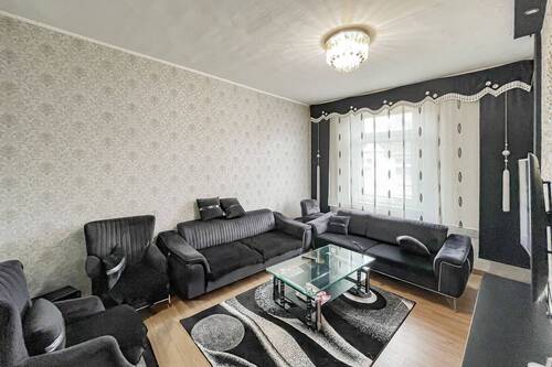 Wohnzimmer - 