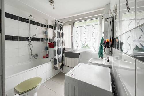 Badezimmer - 