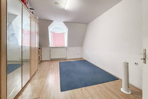Schlafzimmer - 