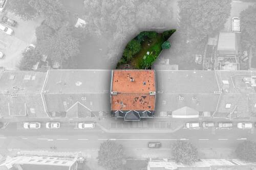 Drohne - 