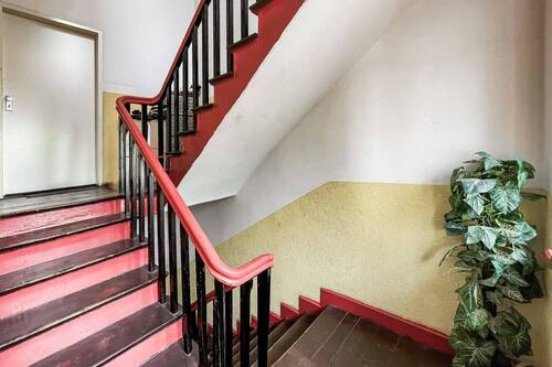 Treppenhaus - 