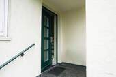 Eingangsbereich - 7 Zimmer Einfamilienhaus in Neusäß