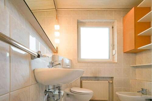 Badezimmer - 