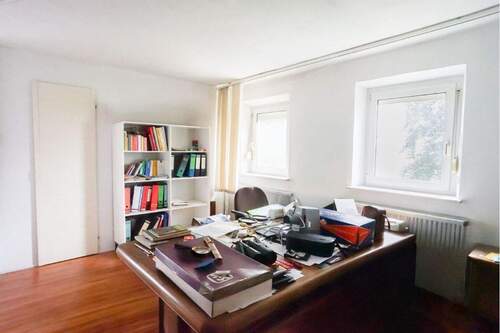 Arbeitsraum - 