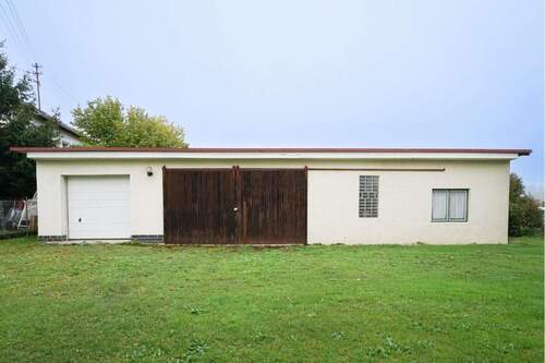 Werkstatt - 