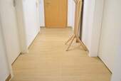 Flur (neuer Fliesenboden) - 