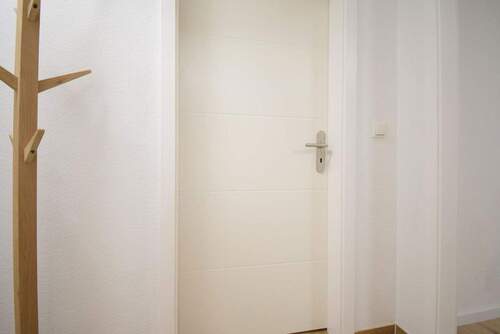 weiße Innentüren - 