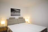 neues Boxspringbett - 