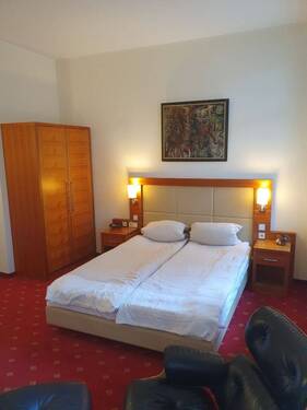 Doppelzimmer - 