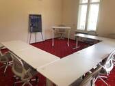 Meetingraum flexibel umgestaltbar/erweiterbar für bis zu 12 Pers - Büro in Leverkusen