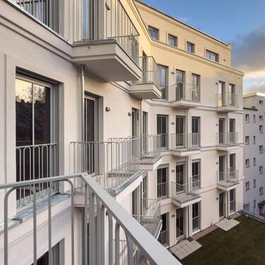 Gemeinschaftseigentum - 