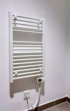 Wohnungsausstattung - 