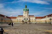 Schloss Charlottenburg - 