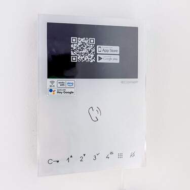 Wohnungsausstattung - 