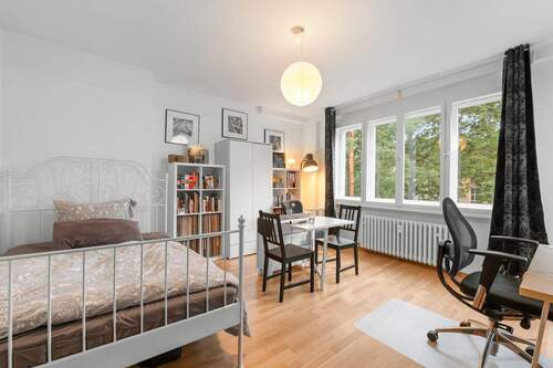 Bild 1 - Lukrative Investitionsmöglichkeit im beliebten Berlin-Reinickendorf!