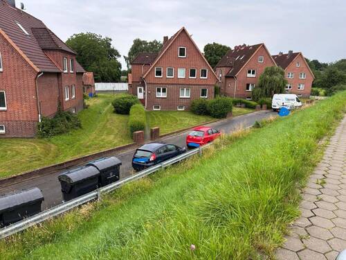 Wohnanlage Neuenfelder Fährdeich - 3 Zimmer Etagenwohnung in Hamburg