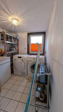 Waschküche EG - 