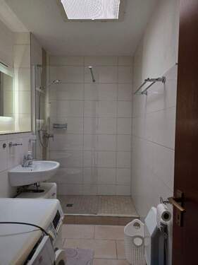 Bad - Terrassenwohnung mit 60,00 m&sup2; in Bischofsgrün zum Kaufen