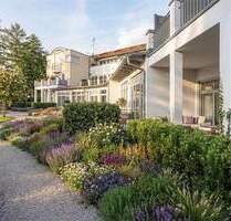 Wohnen für Leute mit Weitblick, tolle Lage - Dresden Pappritz