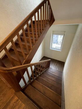 Treppenhaus - 