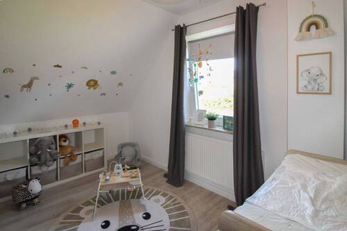 Kinderzimmer - 