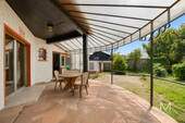 Terrasse - 