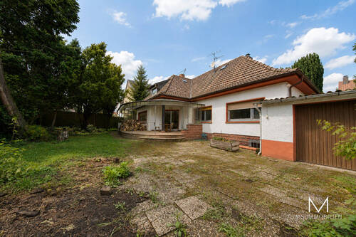 Garten - 