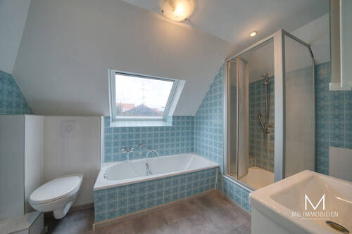 Badezimmer - 