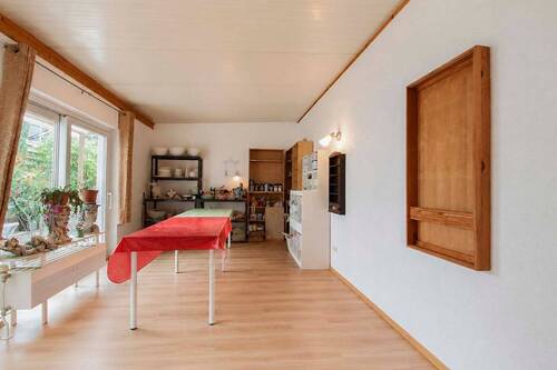 Esszimmer - Einfamilienhaus in Gernsheim zum Kaufen