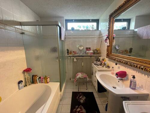 Tageslichtbad EG - 
