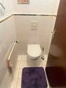 Gäste WC EG - 