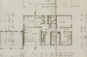 Grundriss EG und OG - 